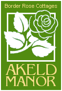 Akeld Manor Self Catering Holiday Cottages, Wooler, Northumberland